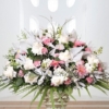 Blanco / Rosa