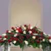 Rojo / Blanco